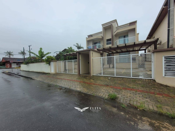 Imagem Apartamento com 2 Quartos à Venda, 70 m² em Jardim Icaraí - Barra Velha Imagem Apartamento com 2 Quartos à Venda, 70 m² em Jardim Icaraí - Barra Velha