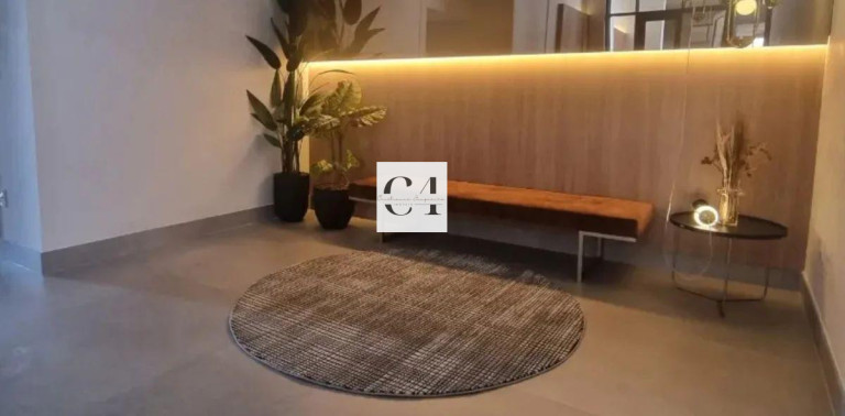 Imagem Apartamento com 3 Quartos à Venda, 141 m² em Vila Clementino - São Paulo Imagem Apartamento com 3 Quartos à Venda, 141 m² em Vila Clementino - São Paulo