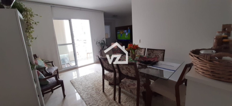 Apartamento com 2 Quartos à Venda, 67 m² em Vila Andrade - São Paulo