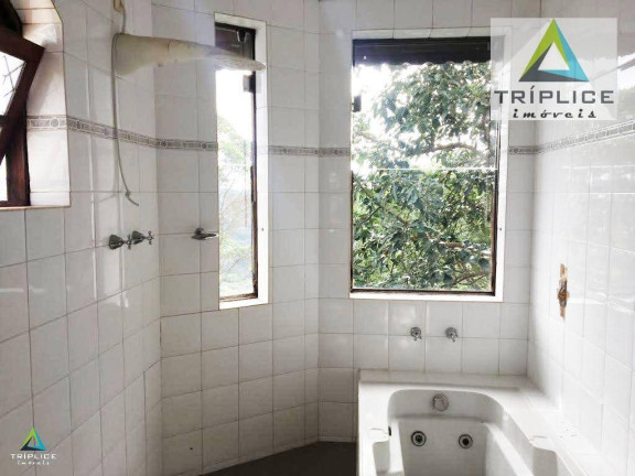 Imagem Casa com 3 Quartos à Venda, 196 m² em Parque Imperial - Juiz De Fora
