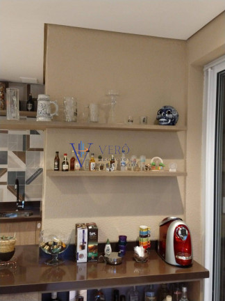 Imagem Apartamento com 2 Quartos à Venda, 105 m² em Bethaville I - Barueri