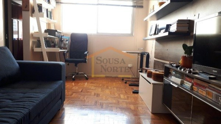 Apartamento com 2 Quartos à Venda,  em Parada Inglesa - São Paulo