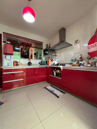 Imagem Casa de Condomínio com 4 Quartos à Venda, 190 m² em Recanto Do Poeta - Lagoa Santa Imagem Casa de Condomínio com 4 Quartos à Venda, 190 m² em Recanto Do Poeta - Lagoa Santa