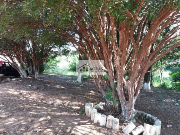 Imagem Chácara à Venda, 20.000 m² em Campo Verde - Mário Campos Imagem Chácara à Venda, 20.000 m² em Campo Verde - Mário Campos