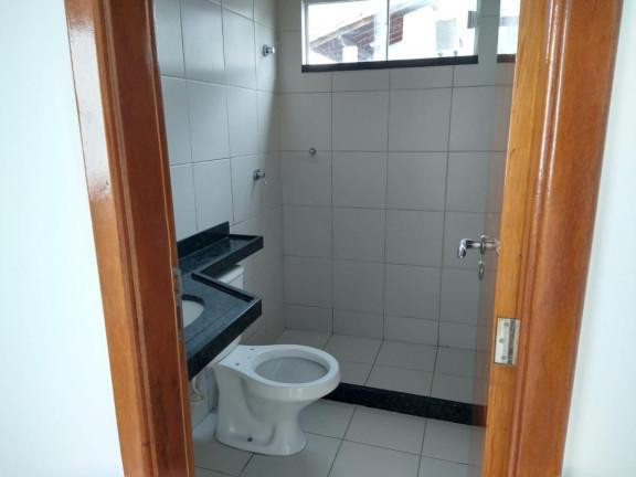 Imagem Casa de Condomínio com 3 Quartos à Venda, 220 m² em Saci - Teresina Imagem Casa de Condomínio com 3 Quartos à Venda, 220 m² em Saci - Teresina