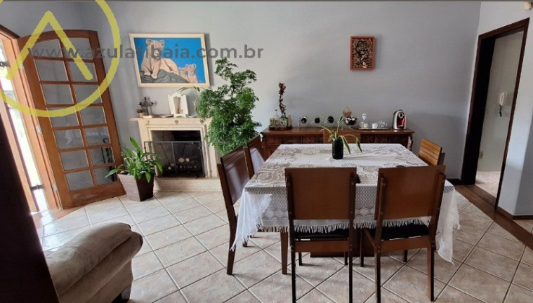 Imagem Casa com 4 Quartos à Venda, 270 m² em Jardim Paulista - Atibaia