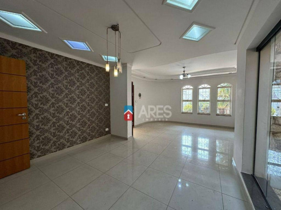 Imagem Casa com 3 Quartos para Alugar, 249 m² em Vila Omar - Americana Imagem Casa com 3 Quartos para Alugar, 249 m² em Vila Omar - Americana