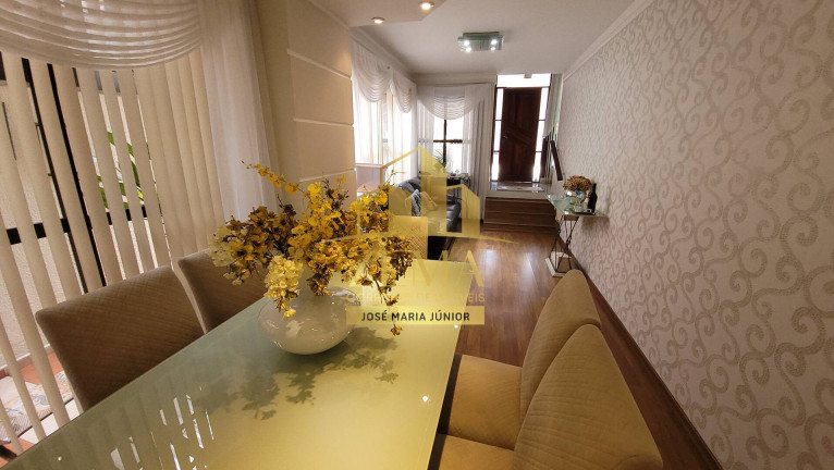 Imagem Casa com 3 Quartos à Venda, 193 m² em Chácara Jafet - Mogi Das Cruzes Imagem Casa com 3 Quartos à Venda, 193 m² em Chácara Jafet - Mogi Das Cruzes