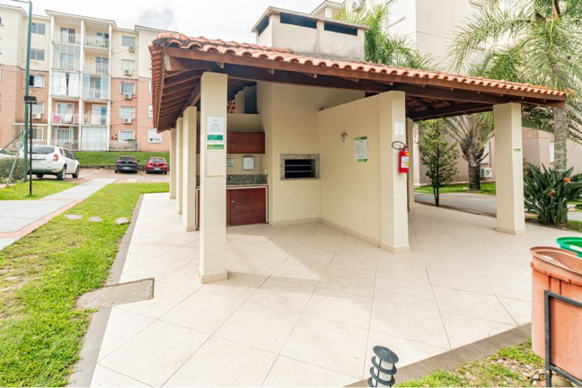 Imagem Apartamento com 2 Quartos à Venda, 53 m² em Morro Santana - Porto Alegre Imagem Apartamento com 2 Quartos à Venda, 53 m² em Morro Santana - Porto Alegre
