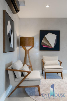 Imagem Apartamento com 4 Quartos à Venda, 310 m² em Centro - Balneário Camboriú