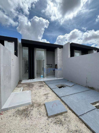 Imagem Casa com 3 Quartos à Venda, 76 m² em Siqueira - Fortaleza Imagem Casa com 3 Quartos à Venda, 76 m² em Siqueira - Fortaleza