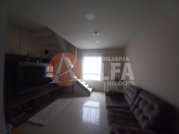 Imagem Casa com 2 Quartos à Venda, 51 m² em água Espraiada (caucaia Do Alto) - Cotia Imagem Casa com 2 Quartos à Venda, 51 m² em água Espraiada (caucaia Do Alto) - Cotia