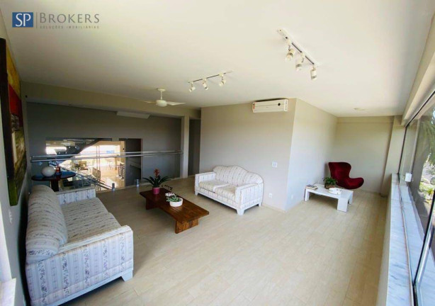 Imagem Casa com 4 Quartos à Venda, 345 m² em Swiss Park - Campinas Imagem Casa com 4 Quartos à Venda, 345 m² em Swiss Park - Campinas