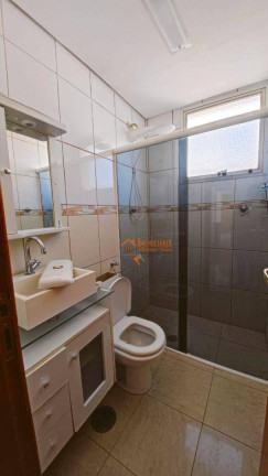 Imagem Apartamento com 2 Quartos à Venda, 60 m² em Vila Rosália - Guarulhos Imagem Apartamento com 2 Quartos à Venda, 60 m² em Vila Rosália - Guarulhos