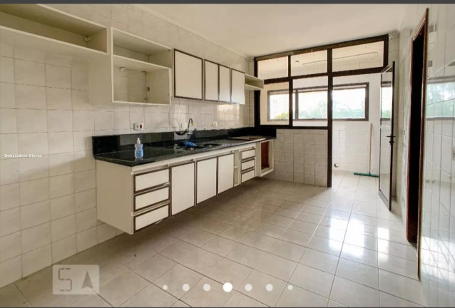 Imagem Apartamento com 3 Quartos à Venda, 130 m² em Vila Galvão - Guarulhos