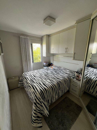 Imagem Apartamento com 2 Quartos à Venda, 50 m² em Vila Bela - São Paulo