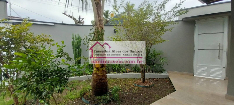 Imagem Casa com 3 Quartos à Venda, 380 m² em Cidade Jardim - Caraguatatuba