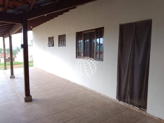 Imagem Casa com 2 Quartos à Venda, 90 m² em Cidade Nova - Bom Jesus Dos Perdões