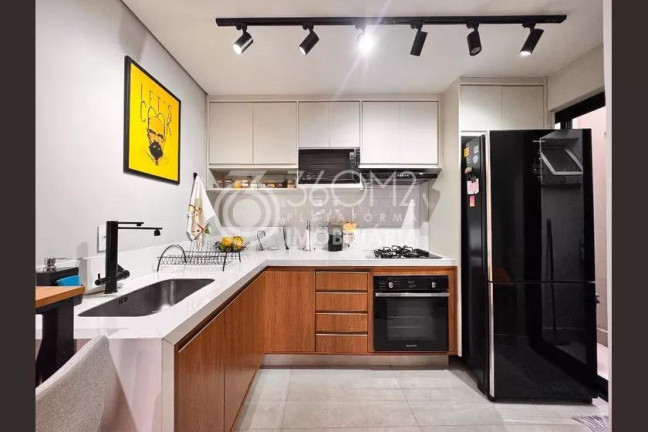 Imagem Casa com 2 Quartos à Venda, 104 m² em Vila Marina - Santo André Imagem Casa com 2 Quartos à Venda, 104 m² em Vila Marina - Santo André