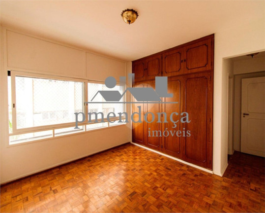 Imagem Apartamento com 3 Quartos à Venda, 210 m² em Higienópolis - São Paulo Imagem Apartamento com 3 Quartos à Venda, 210 m² em Higienópolis - São Paulo