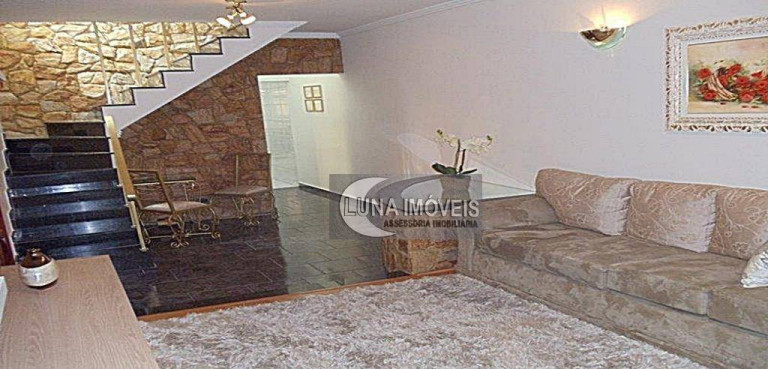Imagem Sobrado com 3 Quartos à Venda, 171 m² em Rudge Ramos - São Bernardo Do Campo
