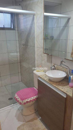 Imagem Apartamento com 2 Quartos à Venda, 74 m² em Olímpico - São Caetano Do Sul Imagem Apartamento com 2 Quartos à Venda, 74 m² em Olímpico - São Caetano Do Sul
