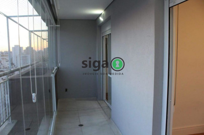 Imagem Apartamento com 2 Quartos à Venda, 114 m² em Chácara Inglesa - São Paulo Imagem Apartamento com 2 Quartos à Venda, 114 m² em Chácara Inglesa - São Paulo