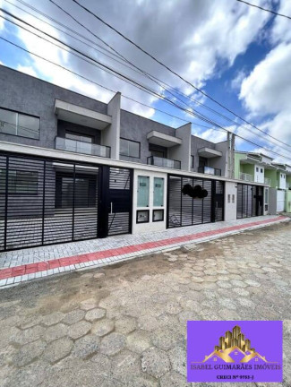 Sobrado com 3 Quartos à Venda, 126 m² em Gravatá - Navegantes
