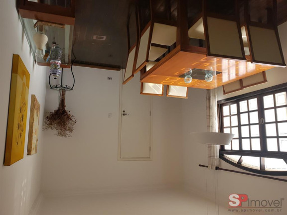 Imagem Casa com 3 Quartos à Venda, 156 m² em Jardim Ester - São Paulo Imagem Casa com 3 Quartos à Venda, 156 m² em Jardim Ester - São Paulo