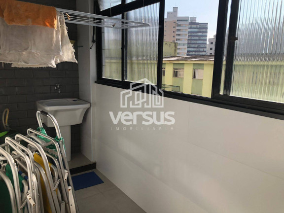 Imagem Apartamento com 3 Quartos à Venda, 105 m² em Vila Caiçara - Praia Grande Imagem Apartamento com 3 Quartos à Venda, 105 m² em Vila Caiçara - Praia Grande