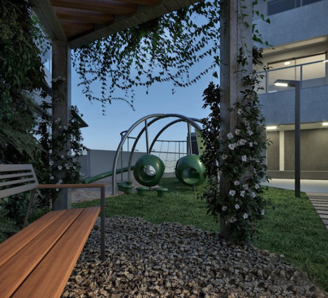 Imagem Apartamento com 2 Quartos à Venda, 86 m² em Planalto - Bento Gonçalves Imagem Apartamento com 2 Quartos à Venda, 86 m² em Planalto - Bento Gonçalves