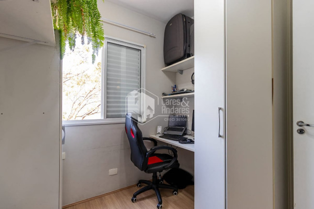 Imagem Apartamento com 3 Quartos à Venda, 61 m² em Vila Andrade - São Paulo Imagem Apartamento com 3 Quartos à Venda, 61 m² em Vila Andrade - São Paulo