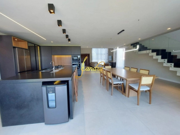 Imagem Casa de Condomínio com 5 Quartos à Venda, 327 m² em Remanso - Xangri-la