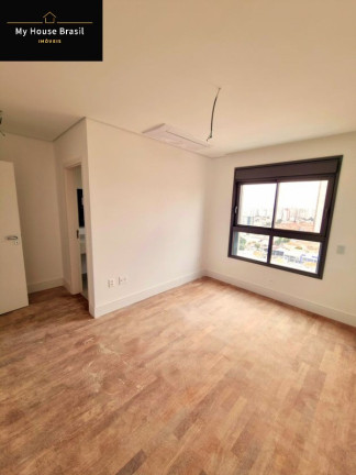 Imagem Apartamento com 4 Quartos à Venda, 337 m² em Vila Gomes Cardim - São Paulo