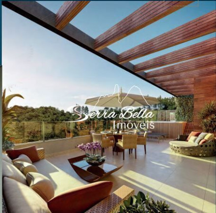 Imagem Apartamento com 3 Quartos à Venda, 81 m² em Centro - Petrópolis Imagem Apartamento com 3 Quartos à Venda, 81 m² em Centro - Petrópolis