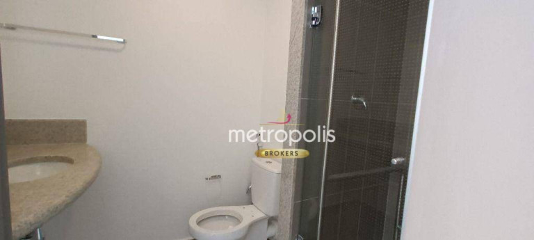 Imagem Studio com 1 Quarto para Alugar, 21 m² em Barcelona - São Caetano Do Sul Imagem Studio com 1 Quarto para Alugar, 21 m² em Barcelona - São Caetano Do Sul
