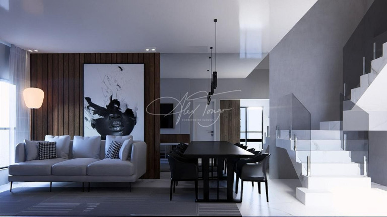 Imagem Casa com 3 Quartos à Venda, 162 m² em Morada De Laranjeiras - Serra Imagem Casa com 3 Quartos à Venda, 162 m² em Morada De Laranjeiras - Serra