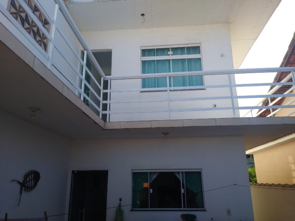Imagem Casa de Condomínio com 4 Quartos à Venda, 250 m² em Unamar - Cabo Frio