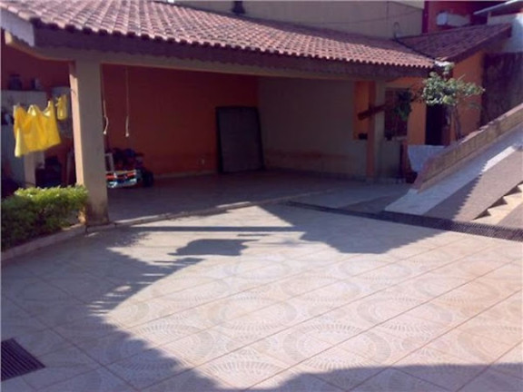 Imagem Chácara com 7 Quartos à Venda, 473 m² em Jardim Estância Brasil - Atibaia
