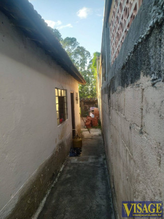 Imagem Casa com 1 Quarto à Venda, 125 m² em Jardim Pitoresco - Jacareí