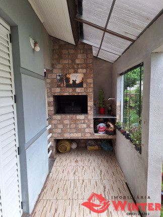 Imagem Casa com 2 Quartos à Venda, 360 m² em Feliz Imagem Casa com 2 Quartos à Venda, 360 m² em Feliz
