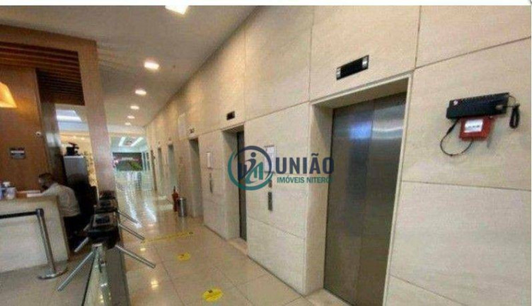 Imagem Sala Comercial à Venda, 24 m² em Centro - Niterói Imagem Sala Comercial à Venda, 24 m² em Centro - Niterói