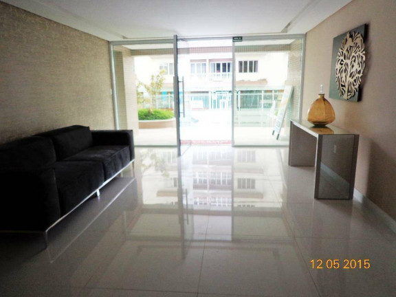 Imagem Apartamento com 2 Quartos à Venda, 87 m² em Ocian - Praia Grande