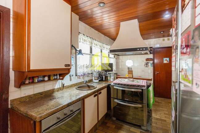 Imagem Apartamento com 3 Quartos à Venda, 147 m² em Morumbi - São Paulo