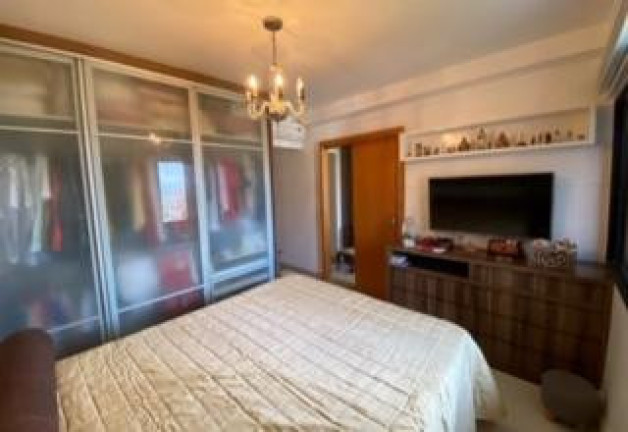 Imagem Apartamento com 4 Quartos à Venda, 133 m² em Armação - Salvador