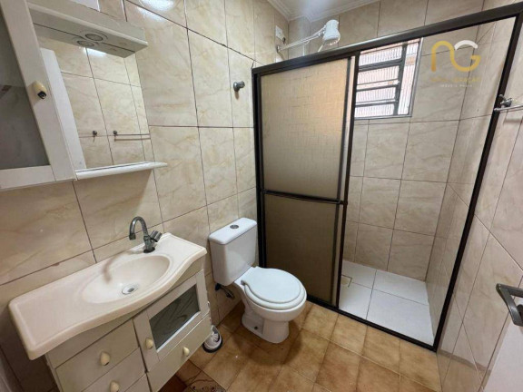 Imagem Apartamento com 2 Quartos à Venda, 85 m² em Boqueirão - Praia Grande