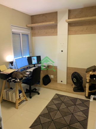 Imagem Apartamento com 3 Quartos à Venda, 134 m² em Jurubatuba - São Paulo Imagem Apartamento com 3 Quartos à Venda, 134 m² em Jurubatuba - São Paulo