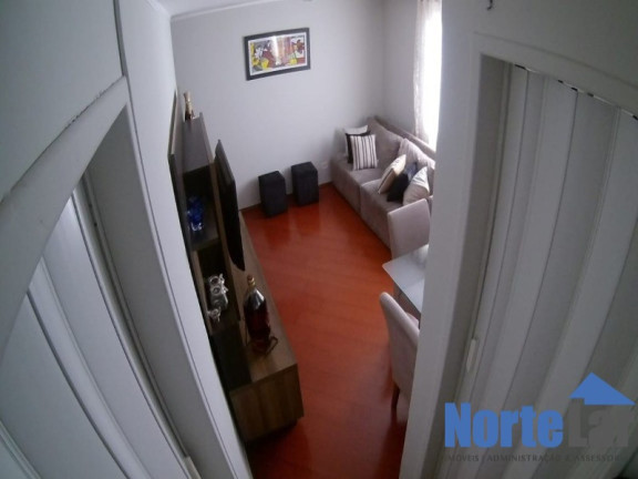 Imagem Apartamento com 2 Quartos à Venda, 53 m² em Vila Nova Cachoeirinha - São Paulo