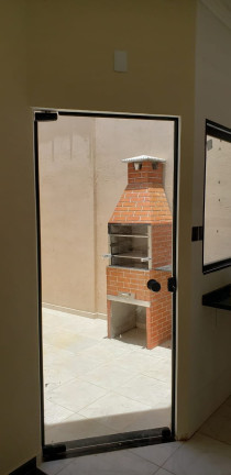 Imagem Casa com 2 Quartos à Venda, 70 m² em Residencial Estoril - Taubaté
