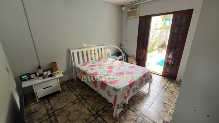 Imagem Casa com 3 Quartos à Venda, 111 m² em Perequê Açu - Ubatuba